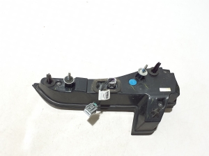 Ford Mustang Mach-E Mach-E (2020–2026) Tagatuli tagaluugil LJ8B13A603AE - 2