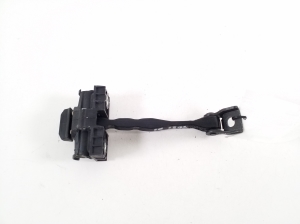 Volkswagen ID.4 I (2020–2026) Front door check 11A837249A - 2
