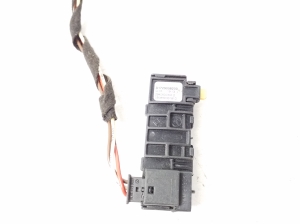 Mercedes Benz SLK-Class 172 (2011–2026) Regensensor A1729058200 - 2