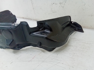 TOYOTA Land Cruiser 90 (1996–2002) Priekšējais apakšspārns 5387660011 - 2