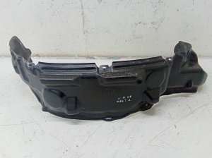 Front wheel arch liner - 5387660011