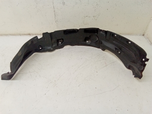 TOYOTA Land Cruiser 90 (1996–2002) Priekšējais apakšspārns 5387660011 - 5