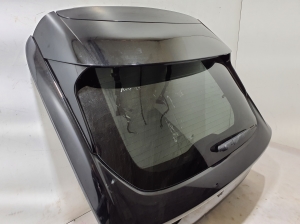 Ford Mustang Mach-E Mach-E (2020–2026) Trunk lid LJ8Z5840010AA - 10