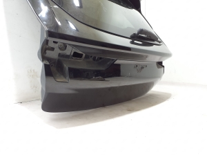 Ford Mustang Mach-E Mach-E (2020–2026) Trunk lid LJ8Z5840010AA - 4