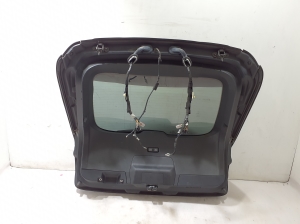 Ford Mustang Mach-E Mach-E (2020–2026) Trunk lid LJ8Z5840010AA - 5