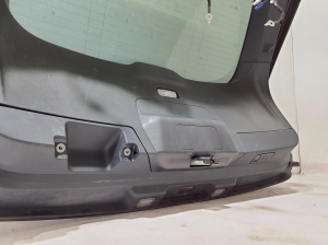 Ford Mustang Mach-E Mach-E (2020–2026) Trunk lid LJ8Z5840010AA - 6