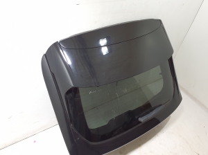 Ford Mustang Mach-E Mach-E (2020–2026) Trunk lid LJ8Z5840010AA - 7