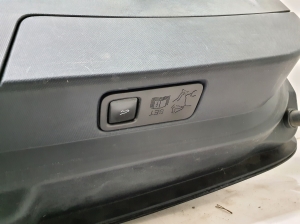 Ford Mustang Mach-E Mach-E (2020–2026) Trunk lid LJ8Z5840010AA - 9