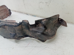 TOYOTA Land Cruiser 90 (1996–2002) Priekšējais apakšspārns 5387660011 - 3