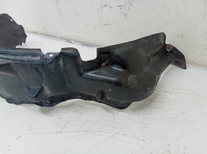 TOYOTA Land Cruiser 90 (1996–2002) Priekšējais apakšspārns 5387660011 - 2