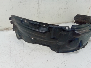 TOYOTA Land Cruiser 90 (1996–2002) Priekšējais apakšspārns 5387660011 - 3