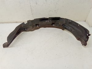 TOYOTA Land Cruiser 90 (1996–2002) Priekšējais apakšspārns 5387660011 - 5