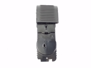 Mercedes Benz SLK-Class 172 (2011–2026) Getränkehalter A1726800352 - 4