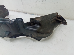 TOYOTA Land Cruiser 90 (1996–2002) Priekšējais apakšspārns 5387660011 - 2