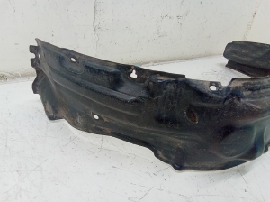 TOYOTA Land Cruiser 90 (1996–2002) Priekšējais apakšspārns 5387660011 - 3