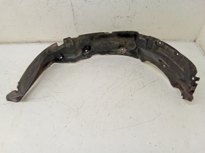 TOYOTA Land Cruiser 90 (1996–2002) Priekšējais apakšspārns 5387660011 - 4