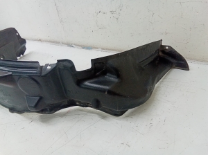 TOYOTA Land Cruiser 90 (1996–2002) Priekšējais apakšspārns 5387660011 - 3