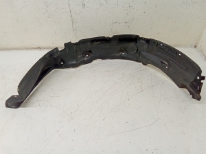 TOYOTA Land Cruiser 90 (1996–2002) Priekšējais apakšspārns 5387660011 - 4