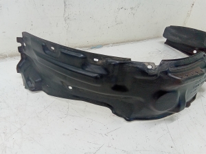TOYOTA Land Cruiser 90 (1996–2002) Priekšējais apakšspārns 5387660011 - 5