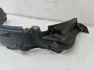 TOYOTA Land Cruiser 90 (1996–2002) Priekšējais apakšspārns 5387660011 - 3