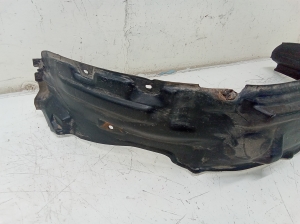 TOYOTA Land Cruiser 90 (1996–2002) Priekšējais apakšspārns 5387660011 - 4