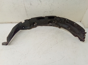 TOYOTA Land Cruiser 90 (1996–2002) Priekšējais apakšspārns 5387660011 - 5