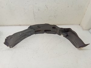 TOYOTA Land Cruiser 90 (1996–2002) Priekšējais apakšspārns 5387660011 - 2