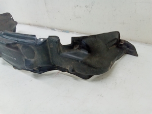 TOYOTA Land Cruiser 90 (1996–2002) Priekšējais apakšspārns 5387660011 - 3