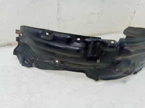 TOYOTA Land Cruiser 90 (1996–2002) Priekšējais apakšspārns 5387660011 - 4