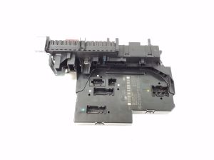 Mercedes Benz SLK-Class 172 (2011–2026) SAM bloks A1729060005 - 2