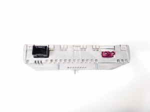 Mercedes Benz SLK-Class 172 (2011–2026) Control unit A1669003407 - 2