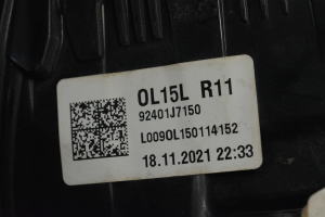 Kia ceed (2018–2026) Eckleuchte hinten 92401J7150 - 2