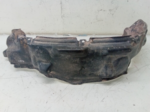 TOYOTA Land Cruiser 90 (1996–2002) Priekšējais apakšspārns 5387560010 - 2