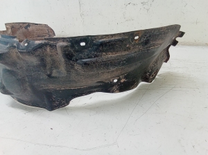 TOYOTA Land Cruiser 90 (1996–2002) Priekšējais apakšspārns 5387560010 - 3