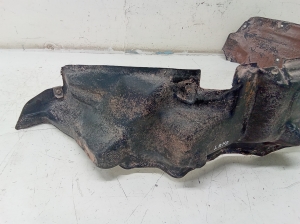TOYOTA Land Cruiser 90 (1996–2002) Priekšējais apakšspārns 5387560010 - 5