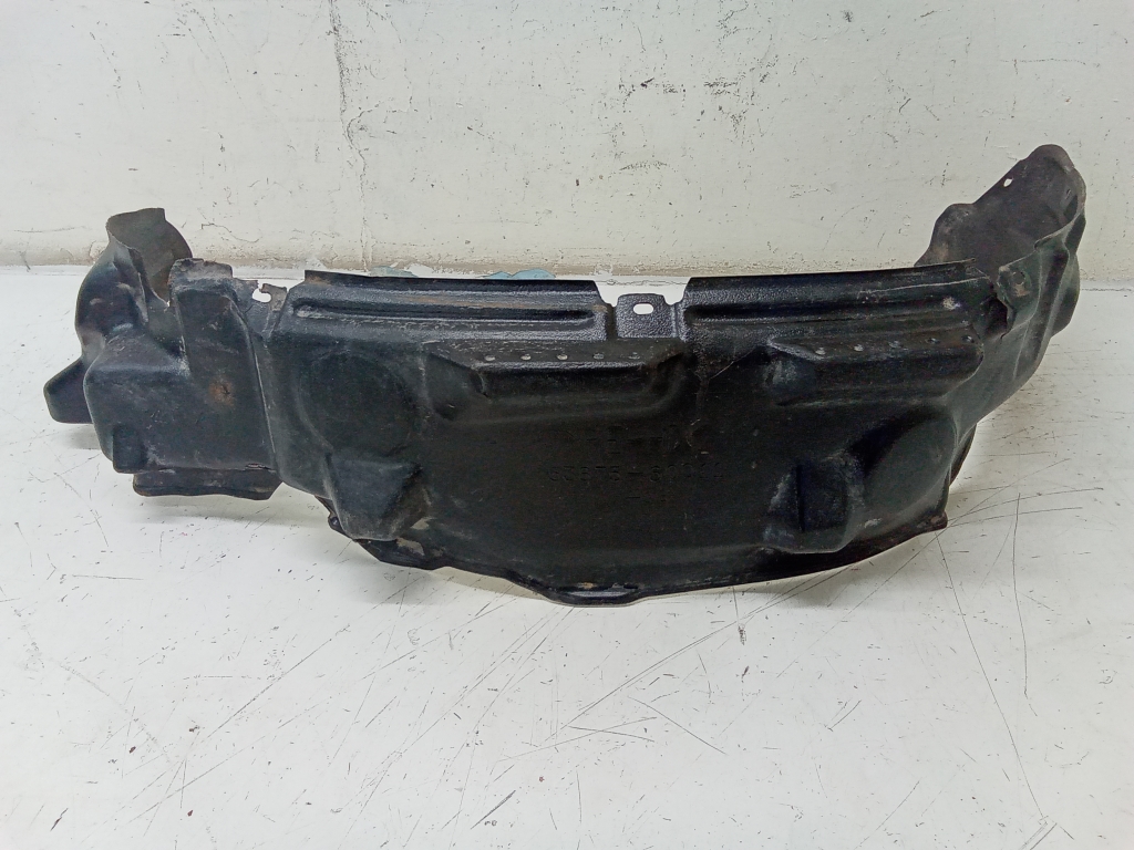TOYOTA Land Cruiser 90 (1996–2002) Priekšējais apakšspārns 5387560010 TOYOTA Land Cruiser 90 (1996–2002) Priekšējais apakšspārns 5387560010