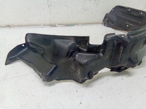 TOYOTA Land Cruiser 90 (1996–2002) Priekšējais apakšspārns 5387560010 - 3