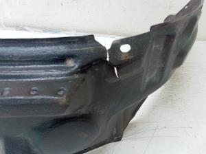 TOYOTA Land Cruiser 90 (1996–2002) Priekšējais apakšspārns 5387560010 - 4