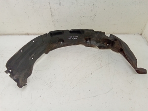 TOYOTA Land Cruiser 90 (1996–2002) Priekšējais apakšspārns 5387560010 - 5