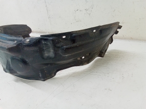 TOYOTA Land Cruiser 90 (1996–2002) Priekšējais apakšspārns 5387560010 - 6