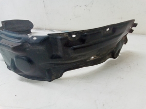 TOYOTA Land Cruiser 90 (1996–2002) Priekšējais apakšspārns 5387560010 - 2