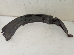 TOYOTA Land Cruiser 90 (1996–2002) Priekšējais apakšspārns 5387560010 - 3