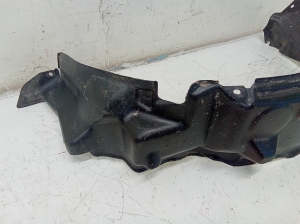 TOYOTA Land Cruiser 90 (1996–2002) Priekšējais apakšspārns 5387560010 - 4