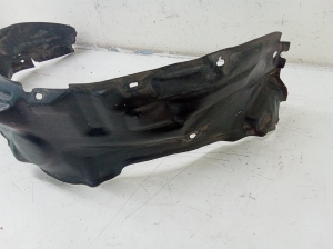 TOYOTA Land Cruiser 90 (1996–2002) Priekšējais apakšspārns 5387560010 - 3