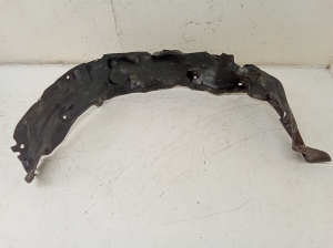 TOYOTA Land Cruiser 90 (1996–2002) Priekšējais apakšspārns 5387560010 - 4