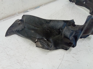 TOYOTA Land Cruiser 90 (1996–2002) Priekšējais apakšspārns 5387560010 - 5