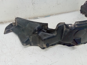TOYOTA Land Cruiser 90 (1996–2002) Priekšējais apakšspārns 5387560010 - 3