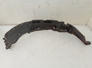 TOYOTA Land Cruiser 90 (1996–2002) Priekšējais apakšspārns 5387560010 - 4