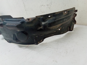 TOYOTA Land Cruiser 90 (1996–2002) Priekšējais apakšspārns 5387560010 - 5