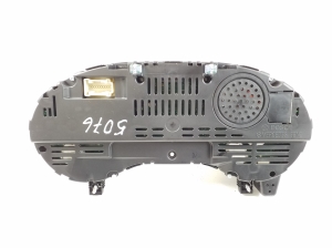 Mercedes Benz SLK-Class 172 (2011–2026) Instrument cluster A1729005706 - 3